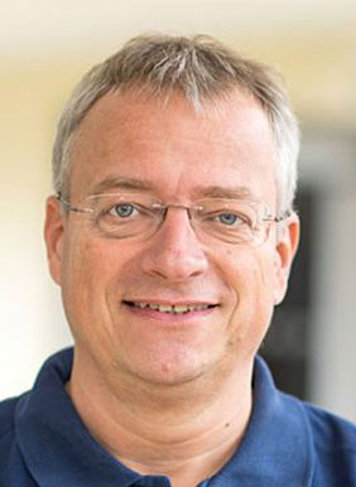 Professor Harald Matthes